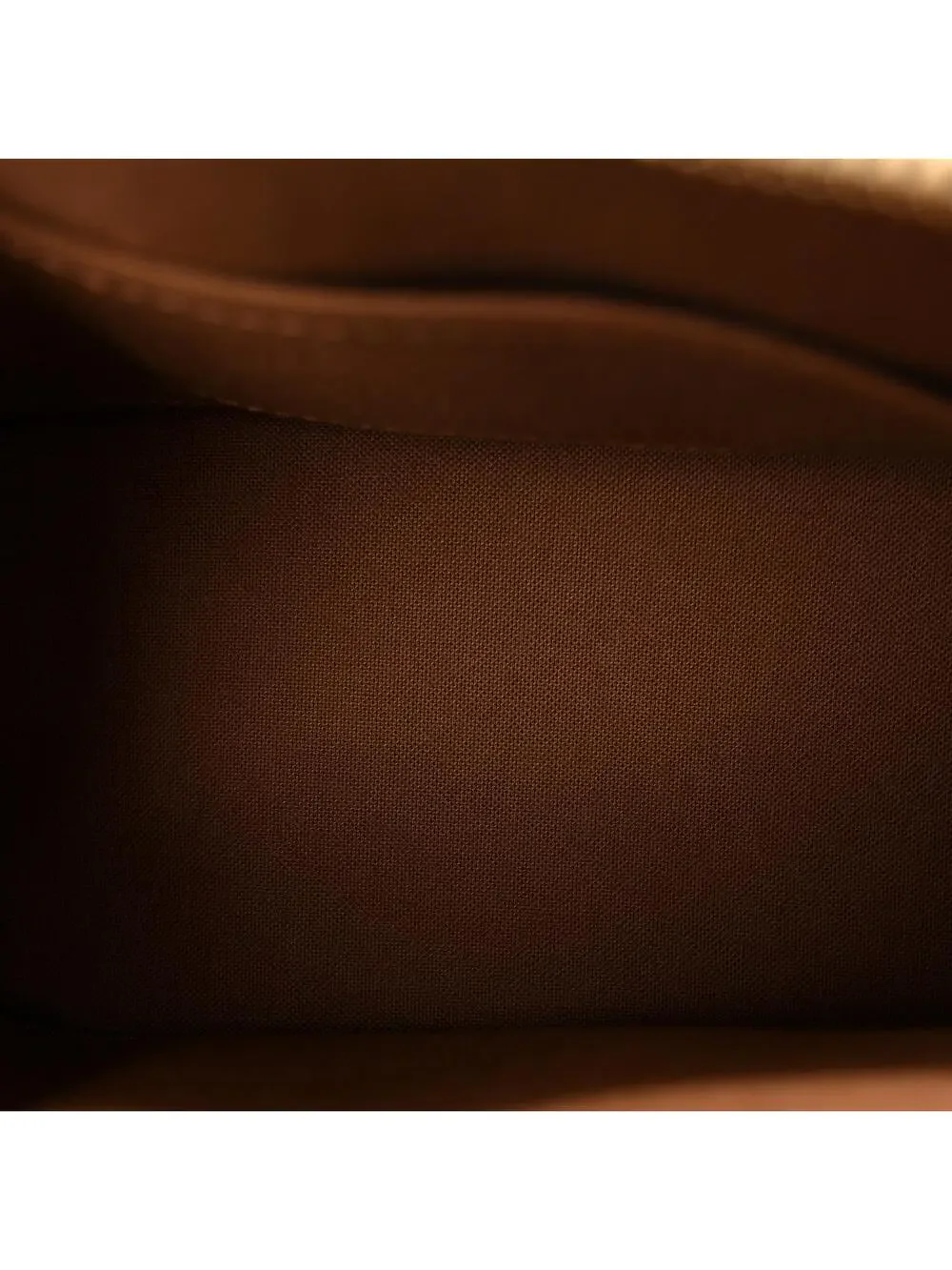 Louis Vuitton Alma Bb #290878L18B